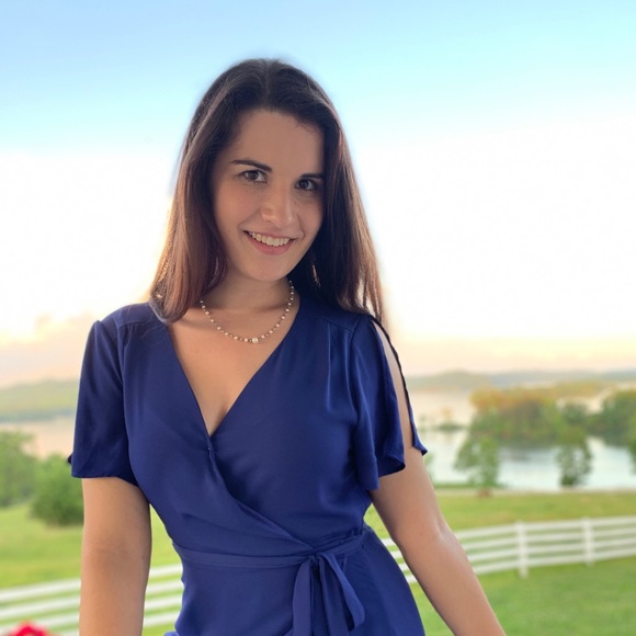 Meet your Posher, Meg - Picture 1 of 1